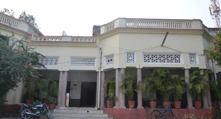 Hotel New Castle, Moradabad 1